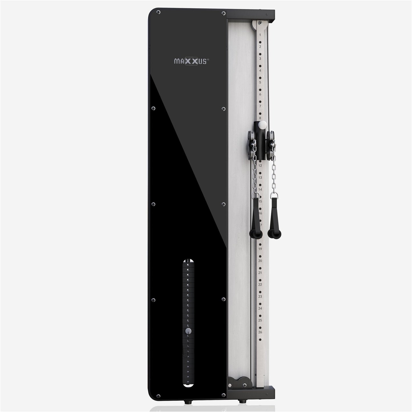 Sprava sa sajlama SmartGym H1