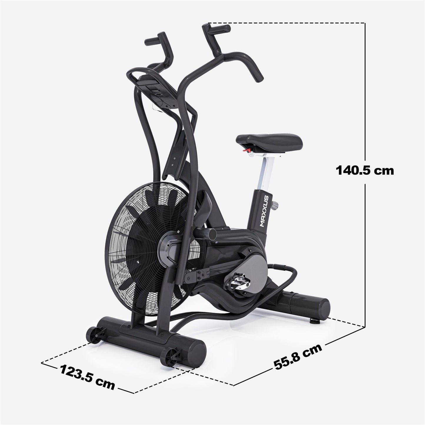 Sobni bicikl AirBike 90 PRO