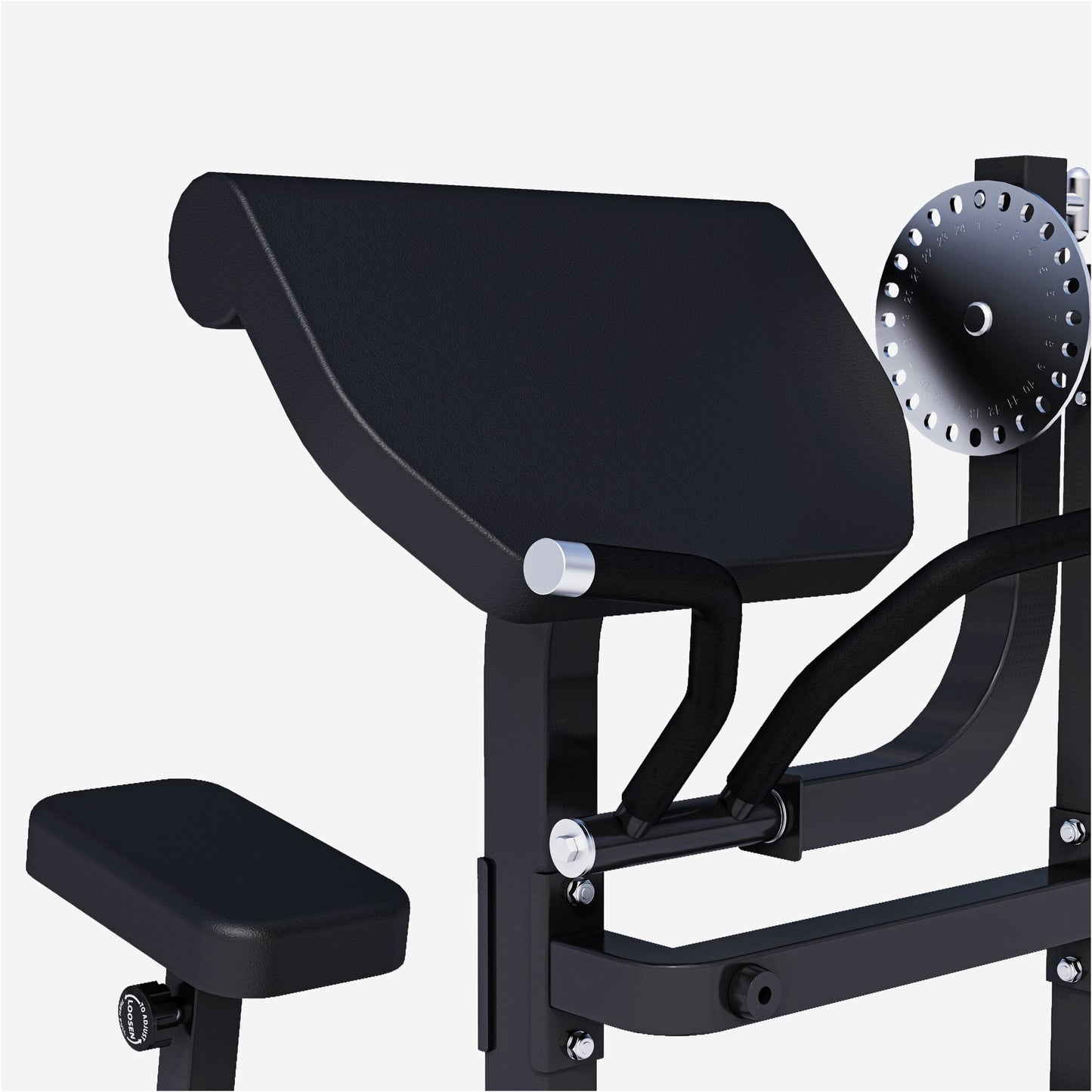 Skot klupa 2 u 1 Pro