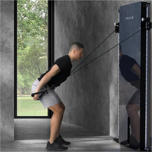 Sprava sa sajlama SmartGym H8