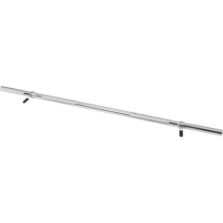 Šipka za benč hrom 120 cm