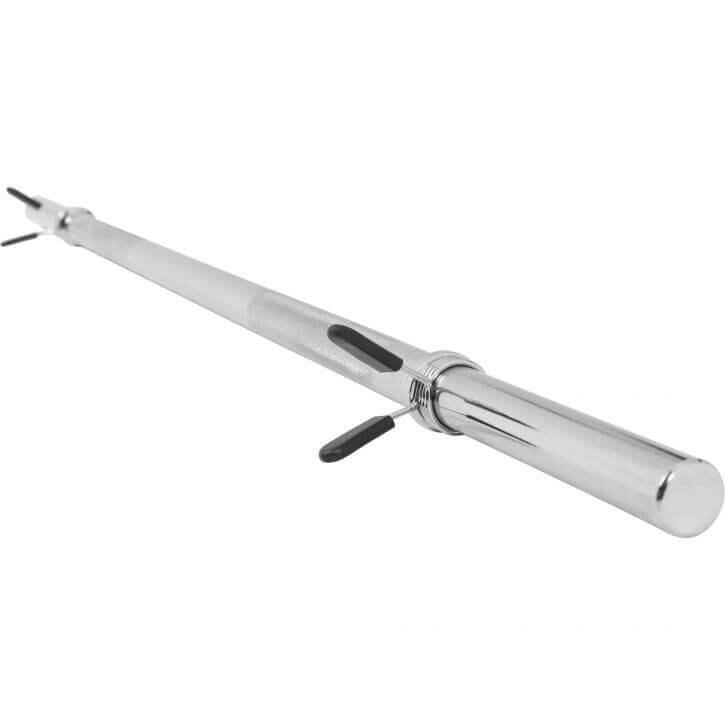 Šipka za benč hrom 120 cm