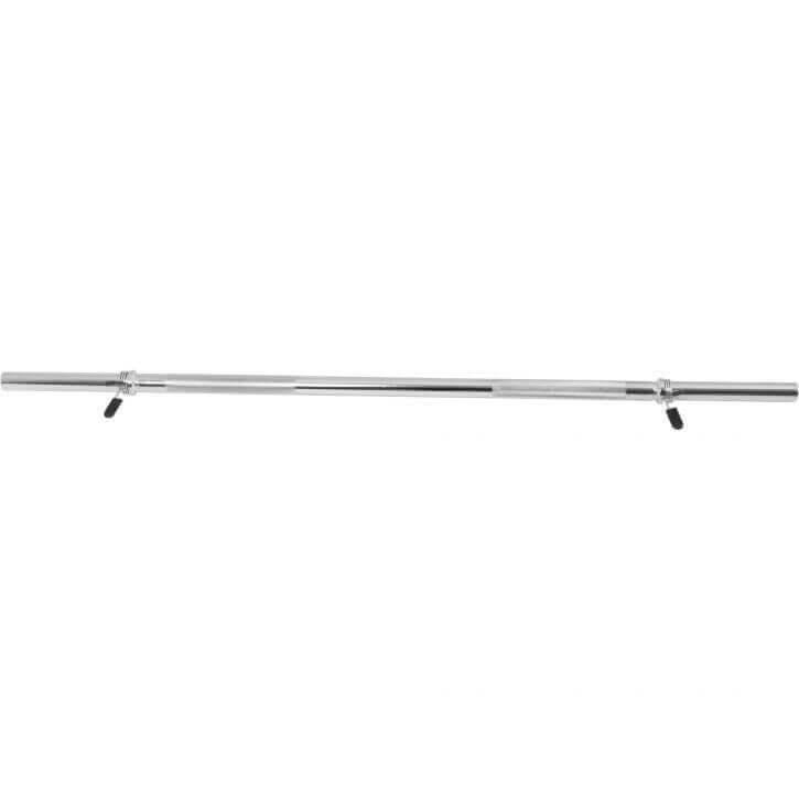 Šipka za benč hrom 120 cm