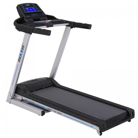 Traka za trčanje RunMaxx 4.2i