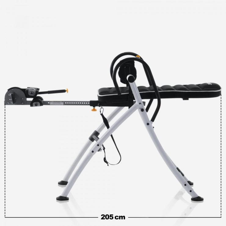 Sprava za leđa Gravity Pro 2