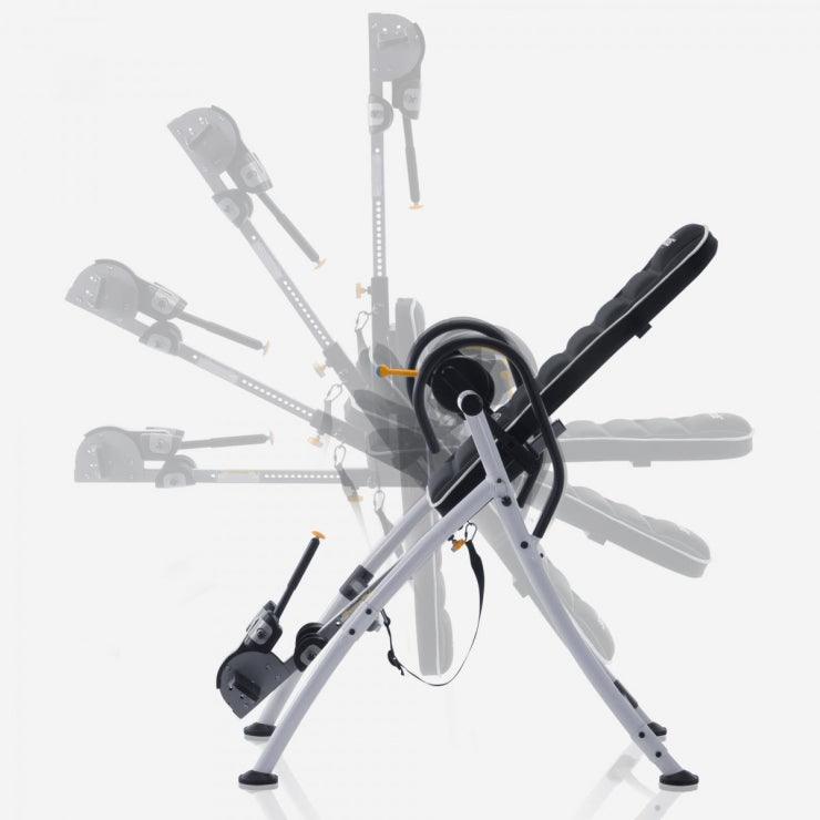 Sprava za leđa Gravity Pro 2