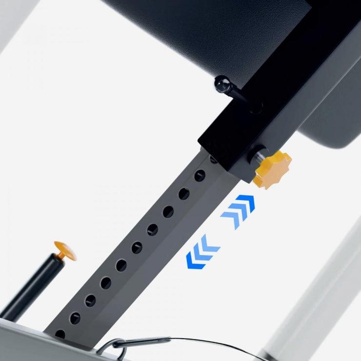 Sprava za leđa Gravity Pro 2
