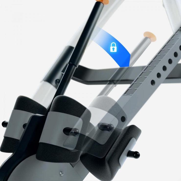 Sprava za leđa Gravity Pro 2