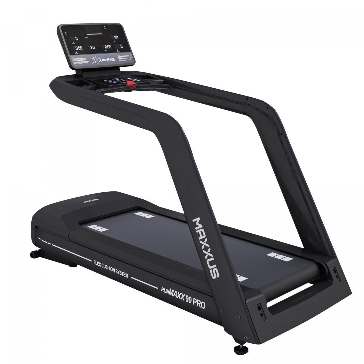 Traka za trčanje RunMaxx 90 Pro