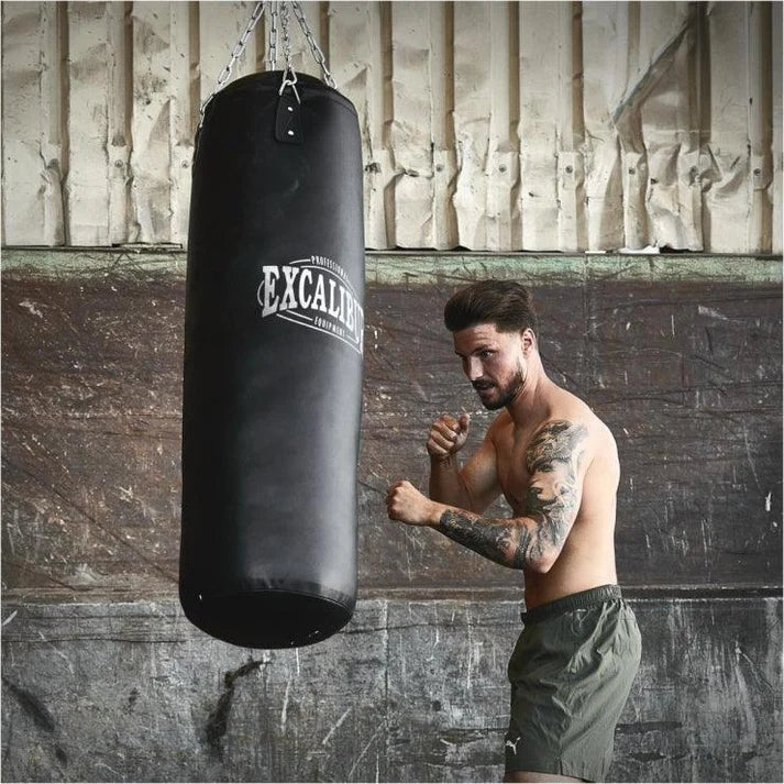 Džak za boks EXCALIBUR PRO 120 cm