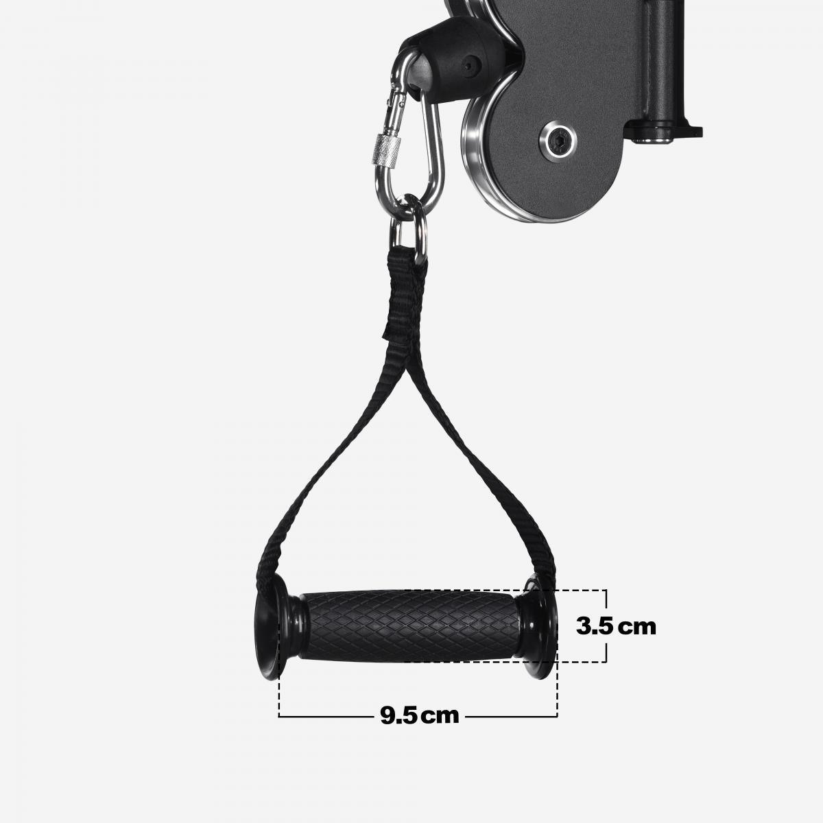 Sprava sa sajlama SmartGym H1