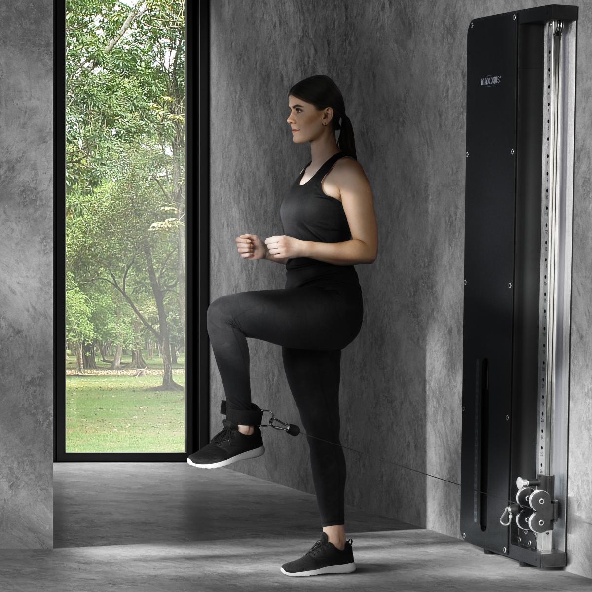Sprava sa sajlama SmartGym H1